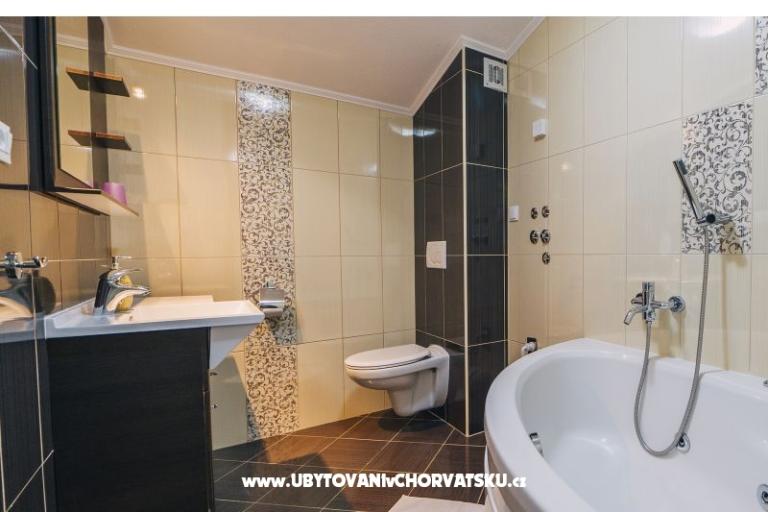 Deluxe Apartamenty Centar – foto 8