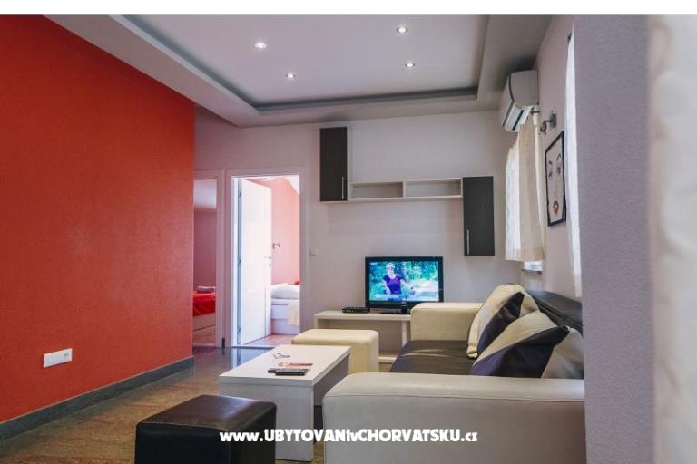 Deluxe Apartamenty Centar – foto 9