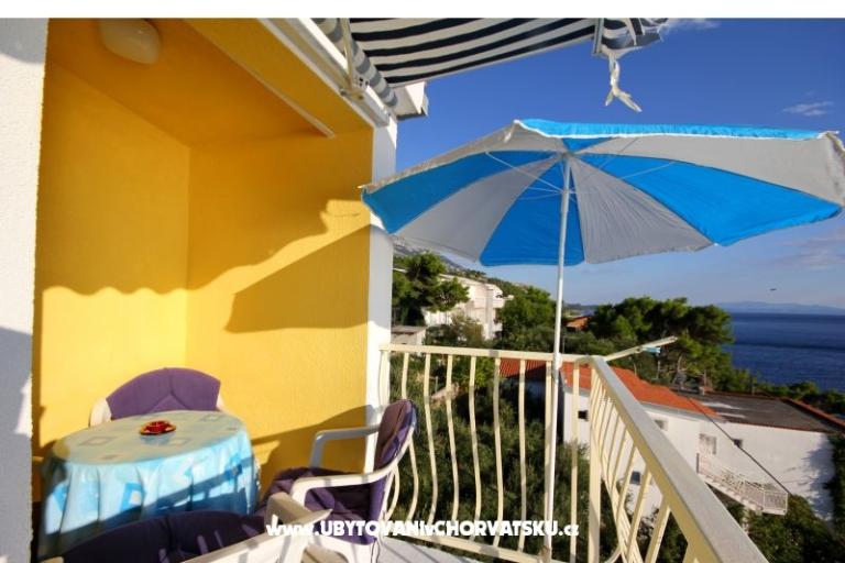 Apartamenty with sea view – foto 11