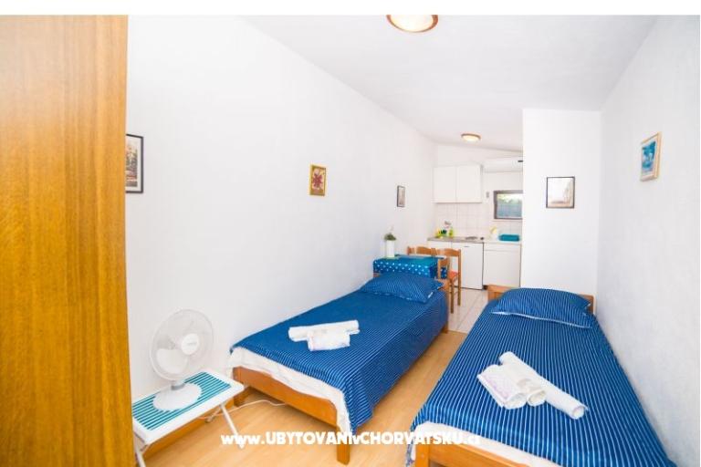 Apartamenty with sea view – foto 12