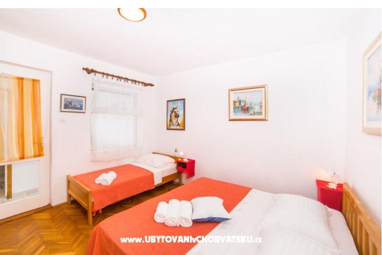 Apartamenty with sea view – foto 13