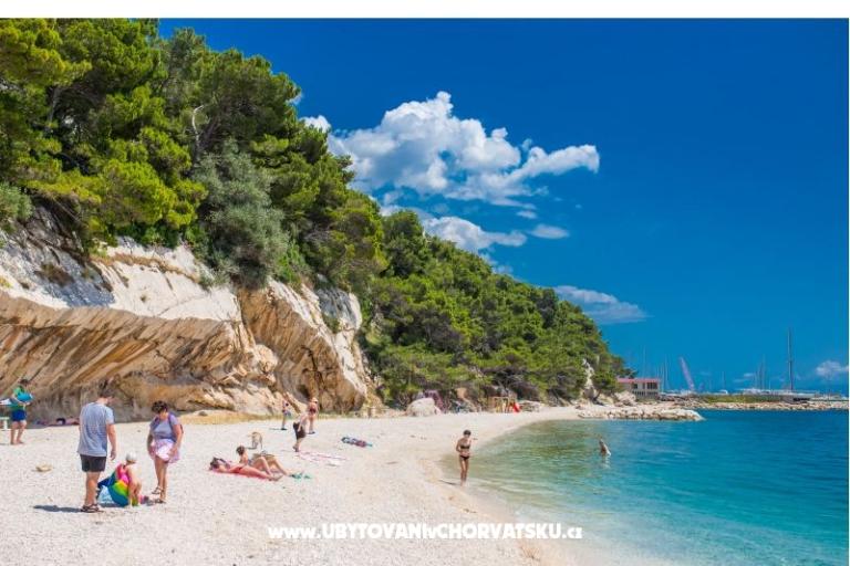 Apartamenty with sea view – foto 15