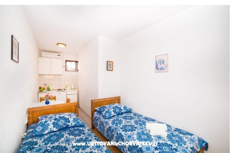 Apartamenty with sea view – foto 17