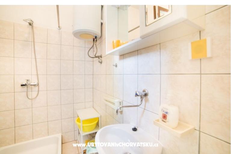 Apartamenty with sea view – foto 18