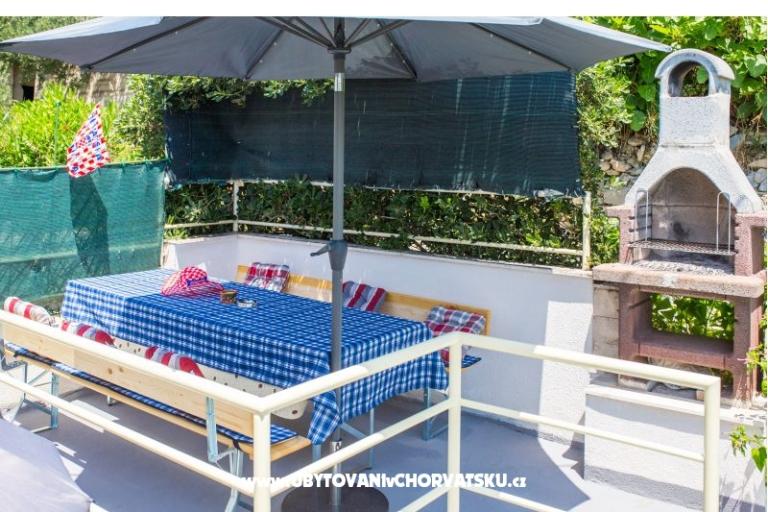 Apartamenty with sea view – foto 3
