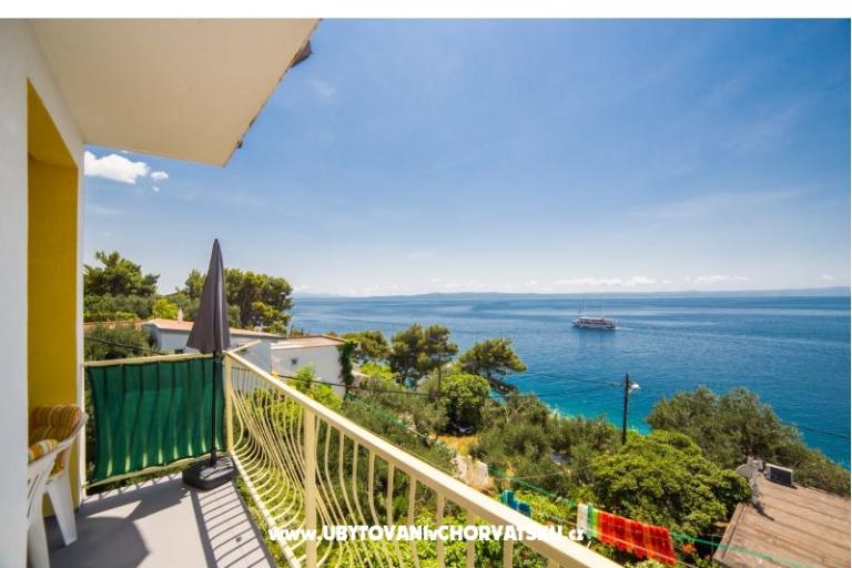 Apartamenty with sea view – foto 4