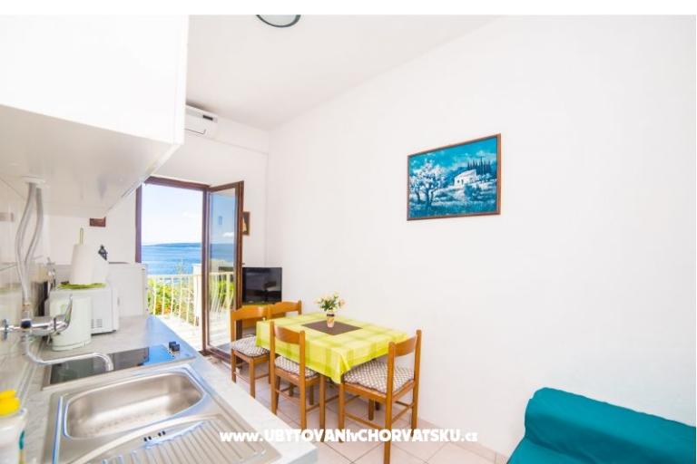 Apartamenty with sea view – foto 5