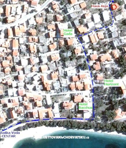 Asja Apartamenty – foto 8