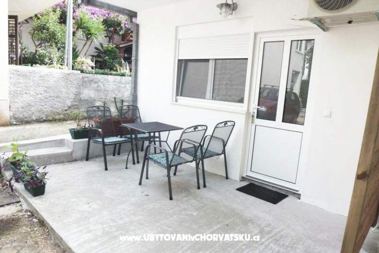 Apartamenty Baška H2O – foto 10