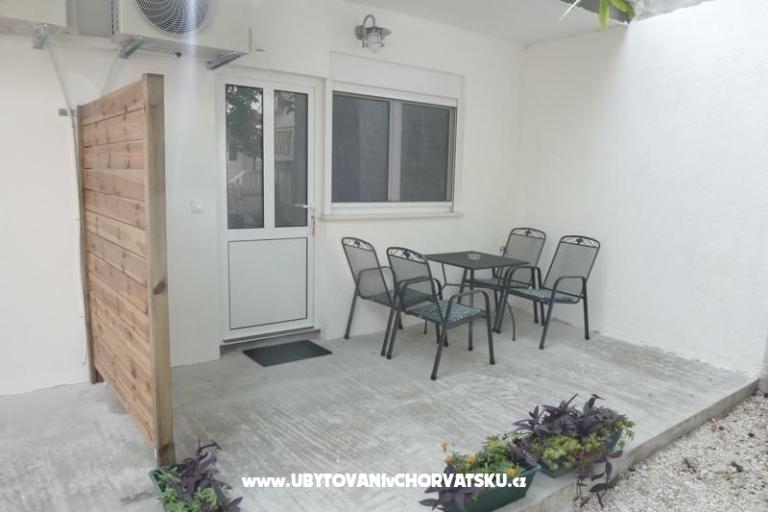 Apartamenty Baška H2O – foto 11