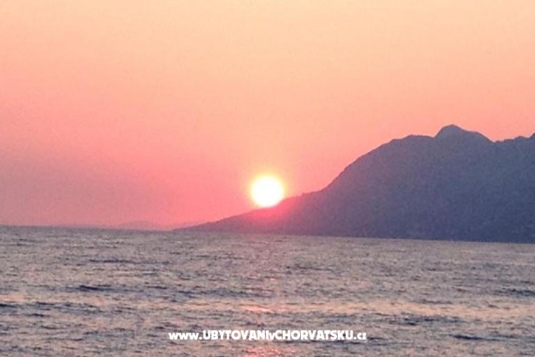 Apartamenty Baška H2O – foto 12