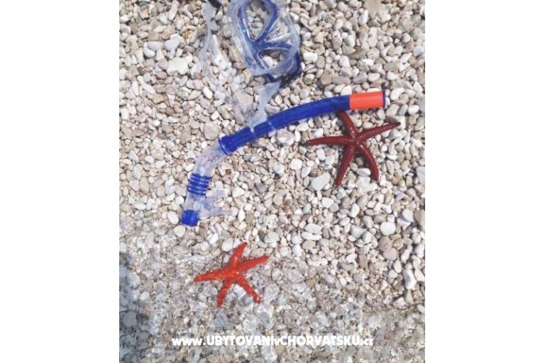 Apartamenty Baška H2O – foto 13