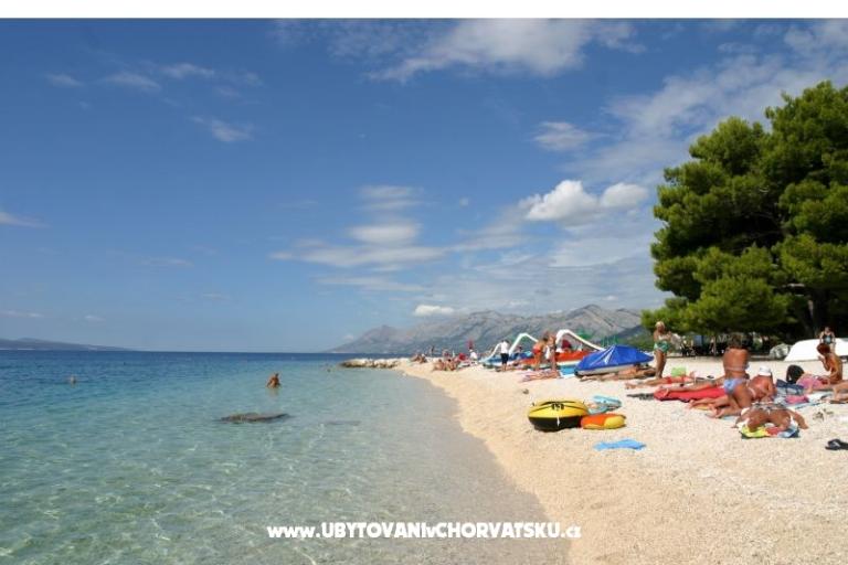 Apartamenty Baška H2O – foto 14