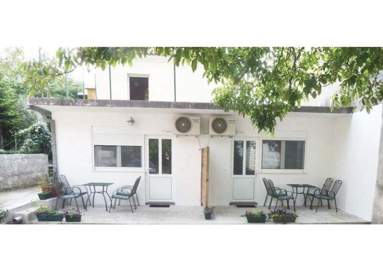 Apartamenty Baška H2O – foto 7