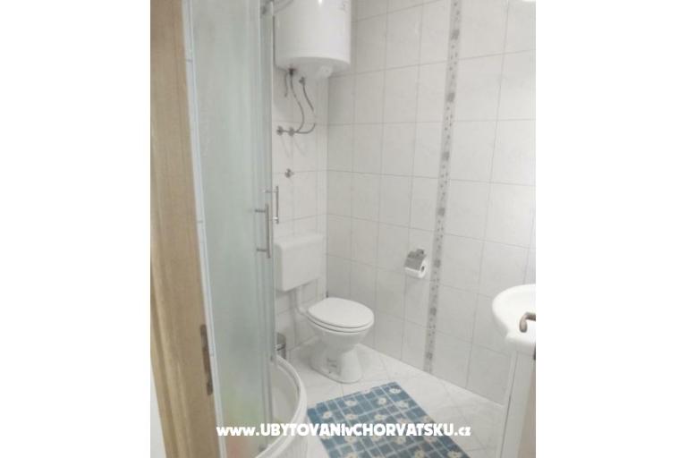 Apartamenty Baška H2O – foto 9