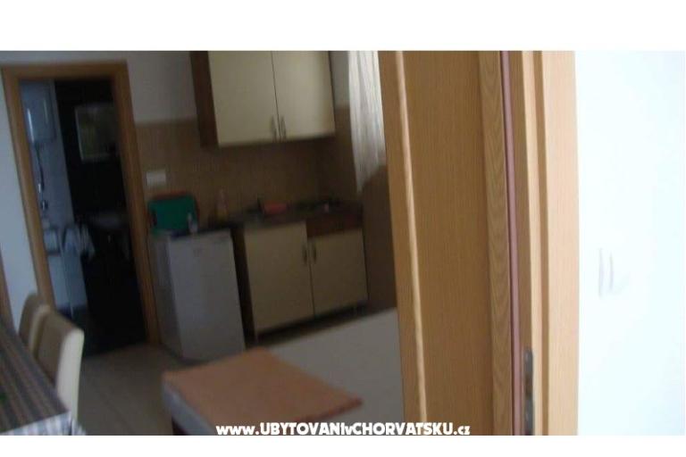 Apartamenty Plavi Jadran – foto 6