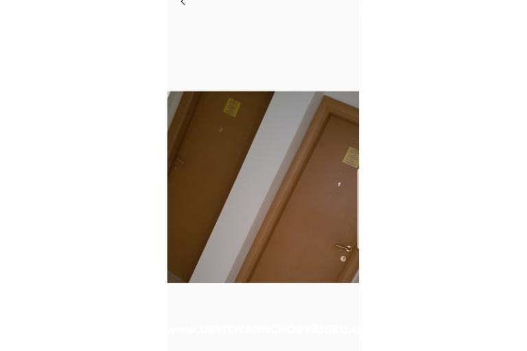 Apartamenty Plavi Jadran – foto 8