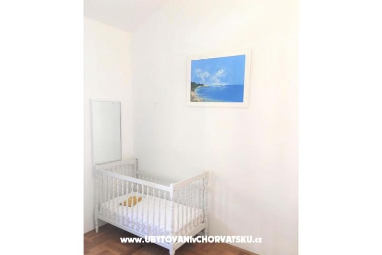 Beach Apartament Baška – foto 10