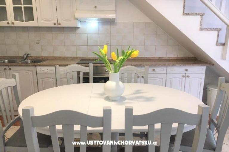 Beach Apartament Baška – foto 11