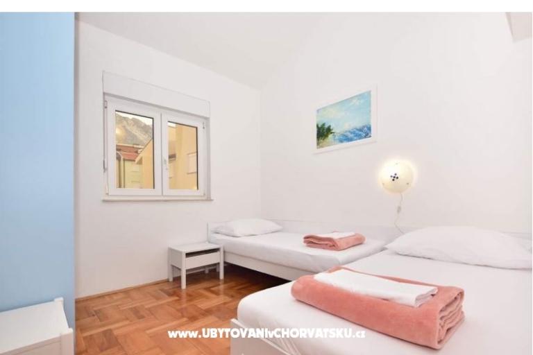 Beach Apartament Baška – foto 12