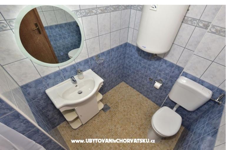 Beach Apartament Baška – foto 13