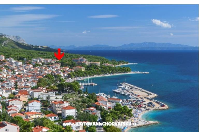 Beach Apartament Baška – foto 14