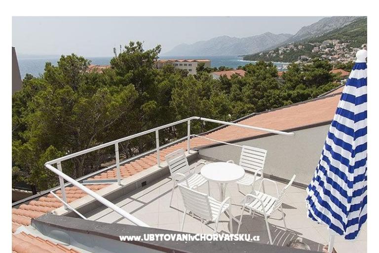 Beach Apartament Baška – foto 16