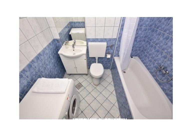 Beach Apartament Baška – foto 18