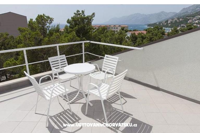 Beach Apartament Baška – foto 6