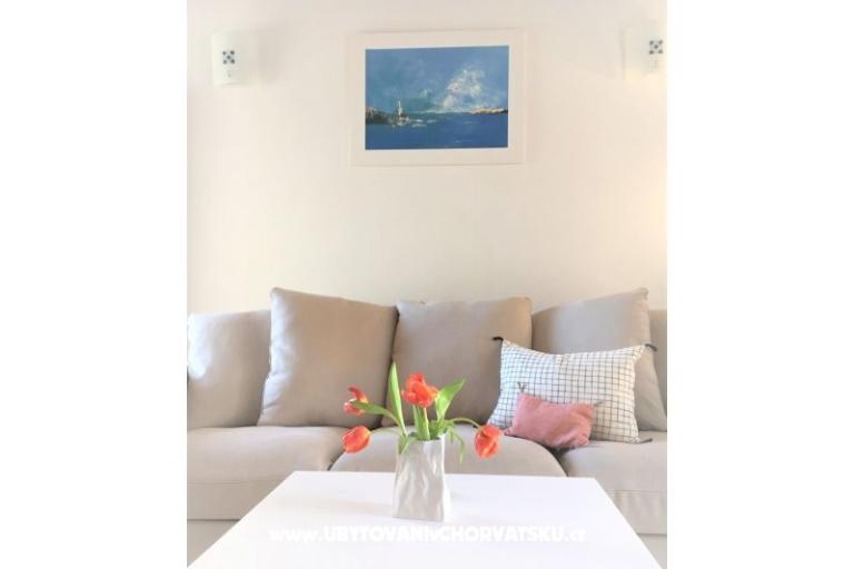 Beach Apartament Baška – foto 8