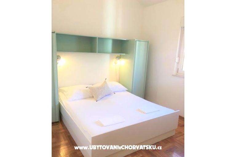 Beach Apartament Baška – foto 9