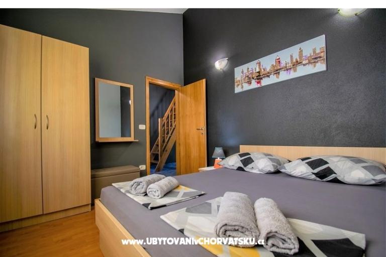 Apartamenty Hudovernik – foto 10