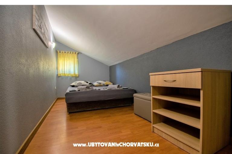 Apartamenty Hudovernik – foto 12