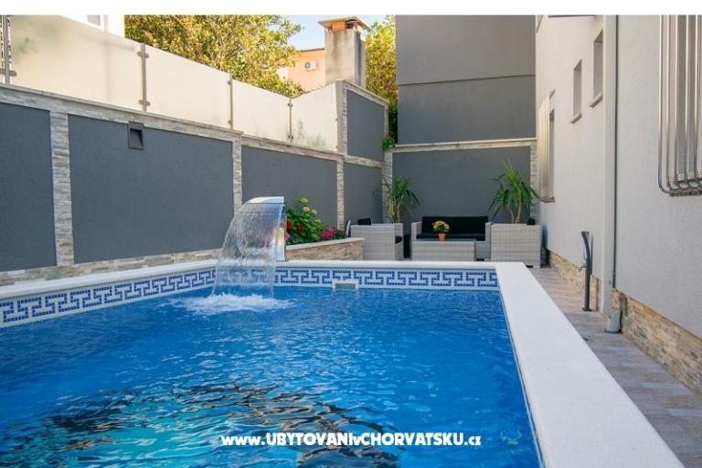 Apartamenty Hudovernik – foto 15