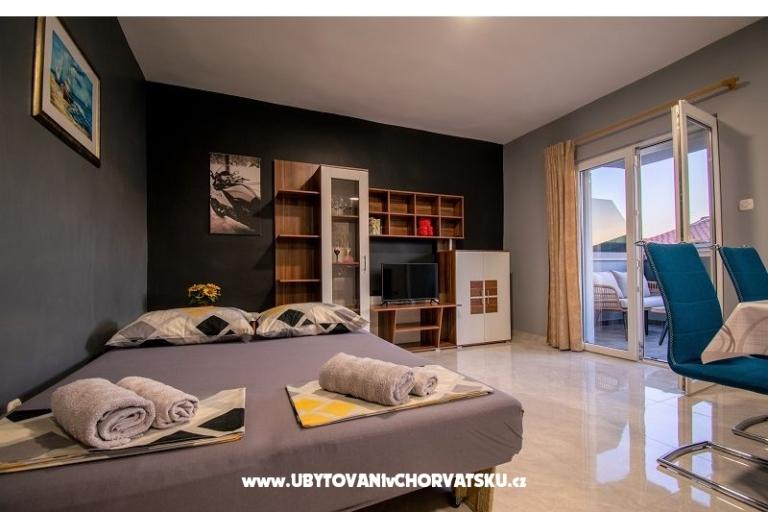 Apartamenty Hudovernik – foto 17