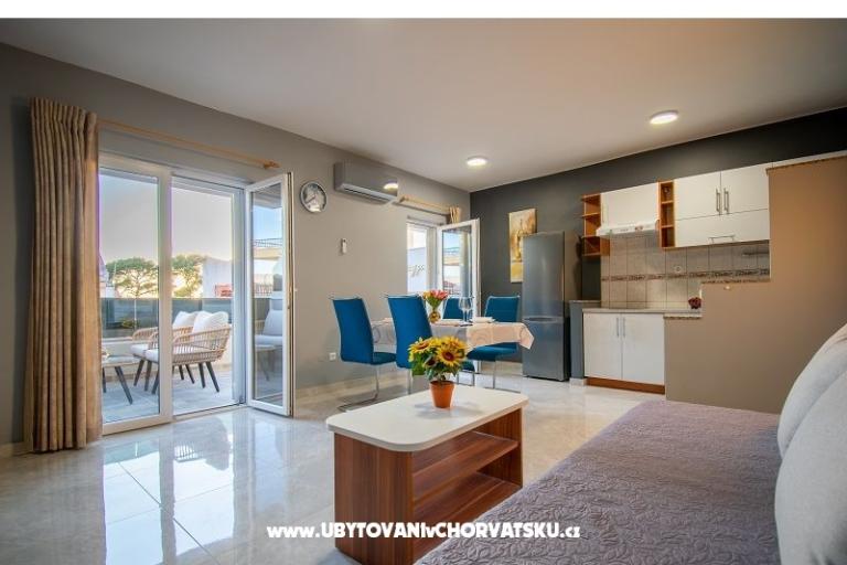 Apartamenty Hudovernik – foto 18