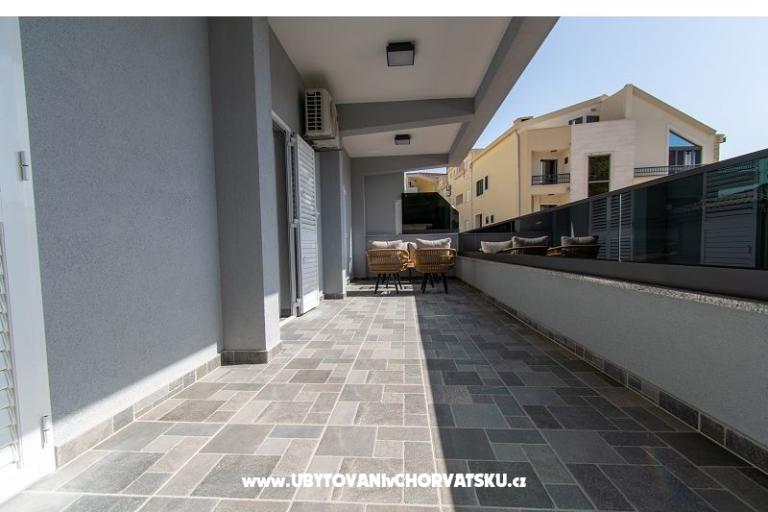 Apartamenty Hudovernik – foto 4