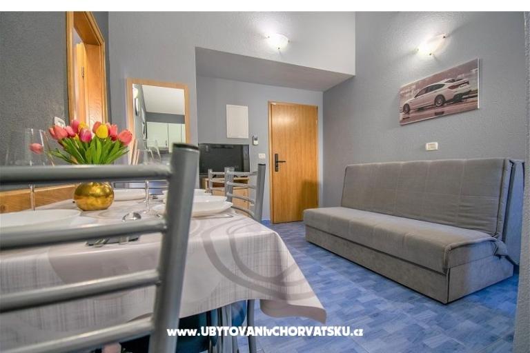 Apartamenty Hudovernik – foto 6
