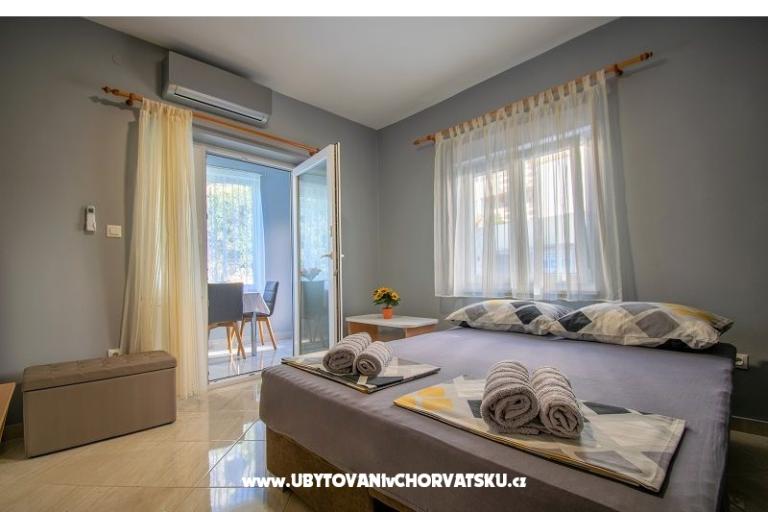Apartamenty Hudovernik – foto 7