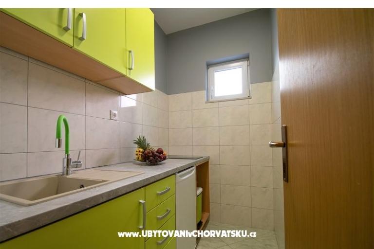 Apartamenty Hudovernik – foto 9