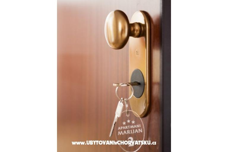 Marijan Apartamenty – foto 18