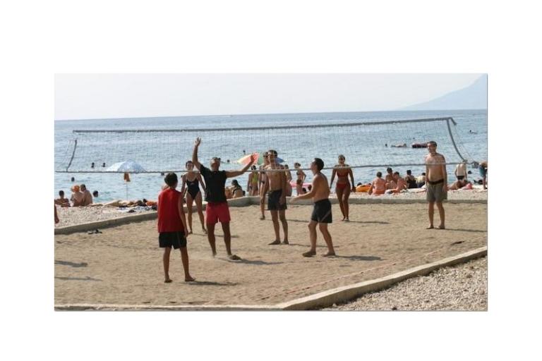 Resort &amp; Spa Baško Polje – foto 13