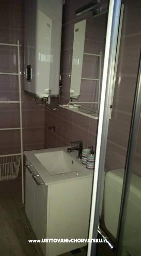 Studio Apartamenty Mate i Ana  – foto 5