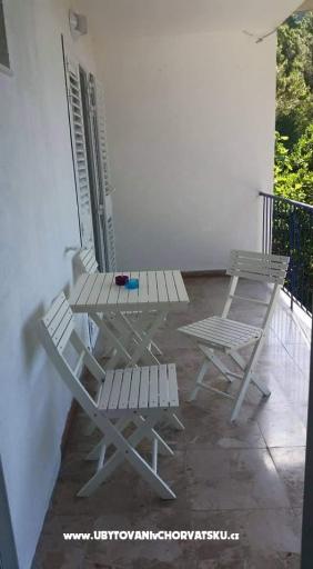 Studio Apartamenty Mate i Ana  – foto 6