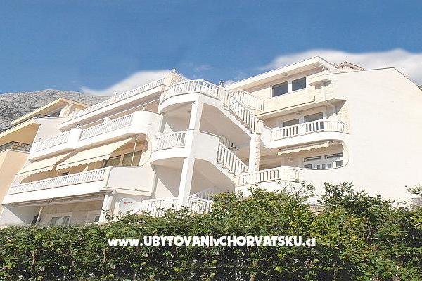 Apartament Villa Bonaca  – foto 12