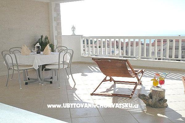 Apartament Villa Bonaca  – foto 14