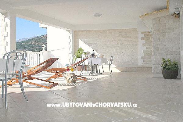 Apartament Villa Bonaca  – foto 17