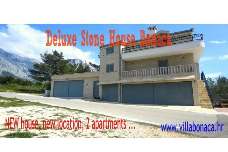 Apartament Villa Bonaca  – foto 18