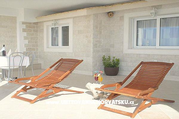 Apartament Villa Bonaca  – foto 8