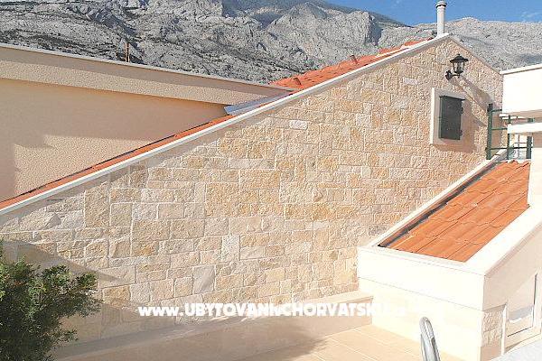 Apartament Villa Bonaca  – foto 9